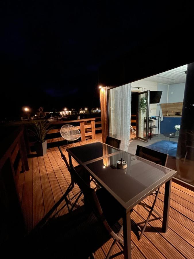 Xoxo Lake House Giżycko Esterno foto