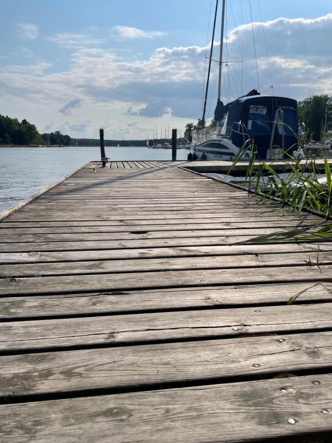 Xoxo Lake House Giżycko Esterno foto